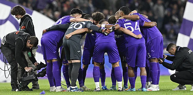 Toptransfer Anderlecht zorgt voor verwarring: flop of top?