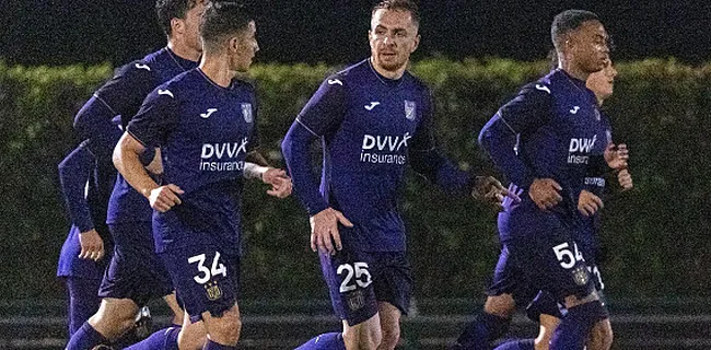 'Verrassende club verlost Anderlecht van Trebel'