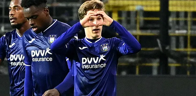 Verschaeren voor miljoenentransfer? 