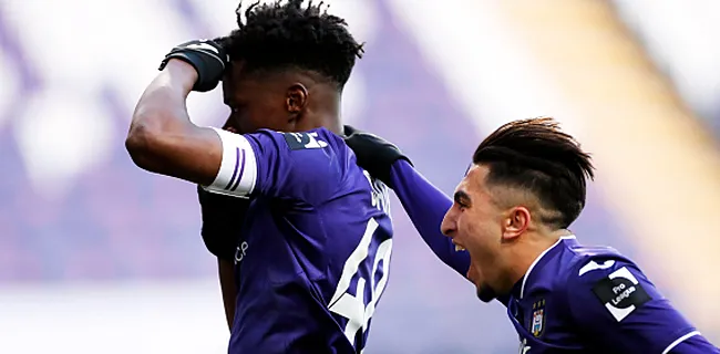 'Anderlecht krijgt verbeterd bod: nog één struikelblok voor Lokonga'