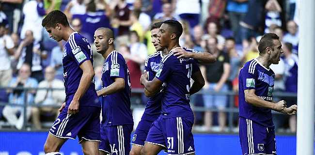OFFICIEEL: Anderlecht verpatst na Okaka nog een speler aan Engelse club
