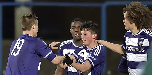 Anderlecht blijft indruk maken en is op weg om titel te verlengen!