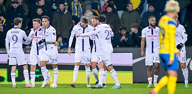 'Anderlecht legt bod van 3,5 miljoen neer voor verdediger'