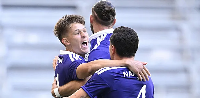 RSCA investeert zwaar: Sibierski geeft Bruno véél wapens