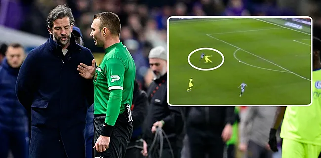 Anderlecht bevoordeeld? Hasi en De Mil bikkelen over dé fase