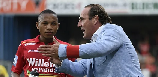De 11 namen: Verloren zoon krijgt nieuwe kans bij KV Oostende