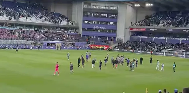 Malaise Anderlecht: triest beeld illustreert diepe crisis