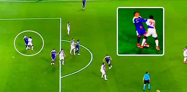 Anderlecht genekt door VAR? Vandenbempt fileert Mata-fase