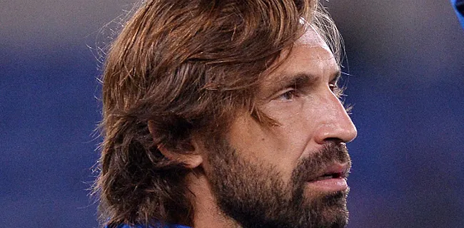 'Sterkhouder van KV Kortrijk gaat bij Villa, Pirlo en Lampard voetballen'