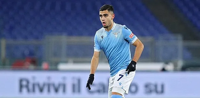 'Andreas Pereira dreigt na mislukt seizoen met probleem te zitten'