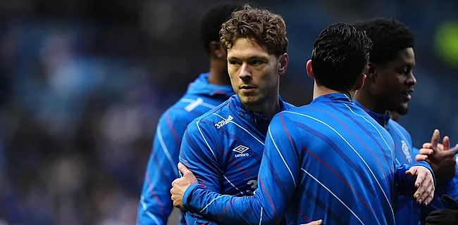 'Doorbraak gevonden: Skov Olsen verbaast met nieuwe club'
