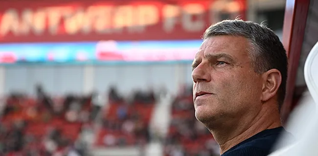 Antwerp FC ondersteboven: ’stunttransfer’ gaat compleet fout