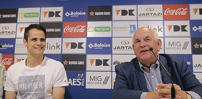 AA Gent is nog niet klaar: 