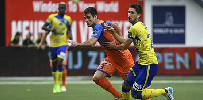 STVV komt met zeer slecht nieuws over Kotysch