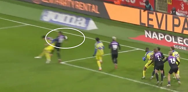 Anderlecht aan VAR-fiasco ontsnapt? Oud-ref gaat tekeer