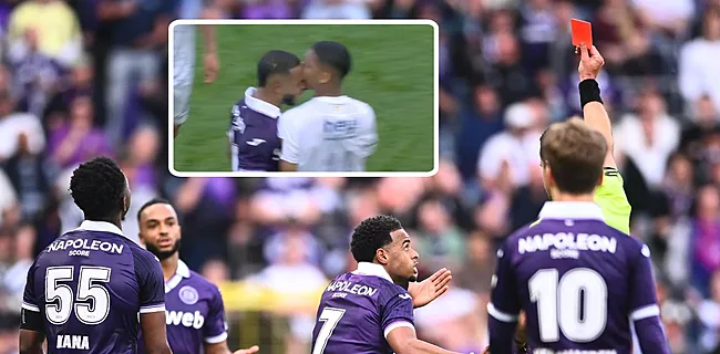 Anderlecht geflikt door VAR? Analisten fileren rood Sardella