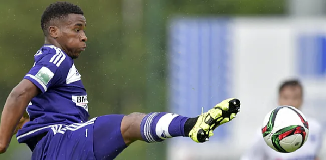 Belgische club polst naar Kawaya
