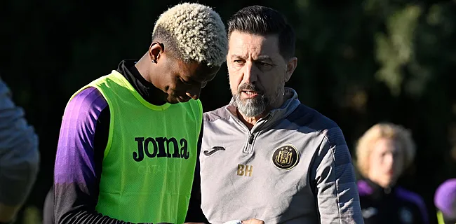 'Hasi houdt adem in: sterkhouders weg bij Anderlecht?'