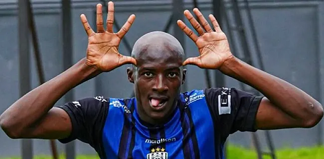 ‘Anderlecht duizelt: dribbelkoning op weg naar RSCA’