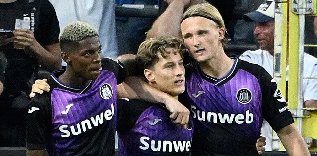 'Hasi maakt brokken: Anderlecht speelt sterspeler kwijt'