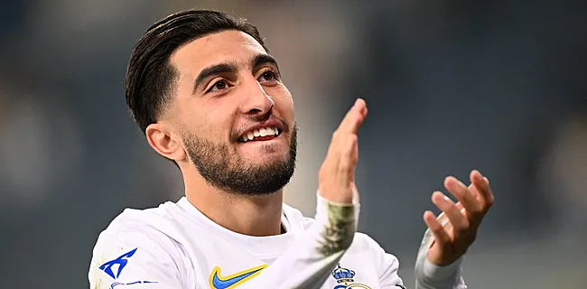 Union klaar voor supercup, KVM voorkomt oefenblamage