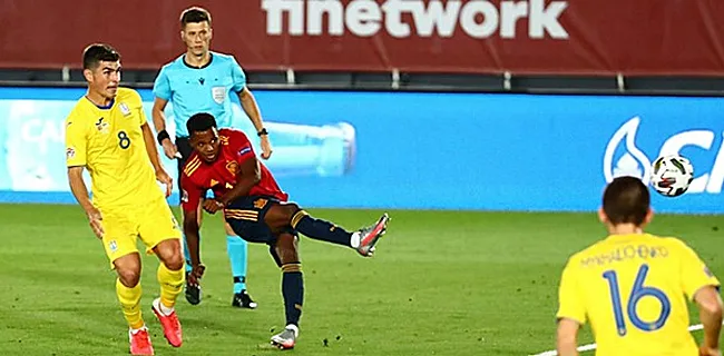 Vergeet Messi, Barça heeft nieuwe diamant: 