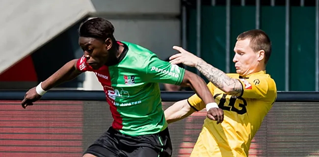 OFFICIEEL: Club Brugge heeft derde zomertransfer beet
