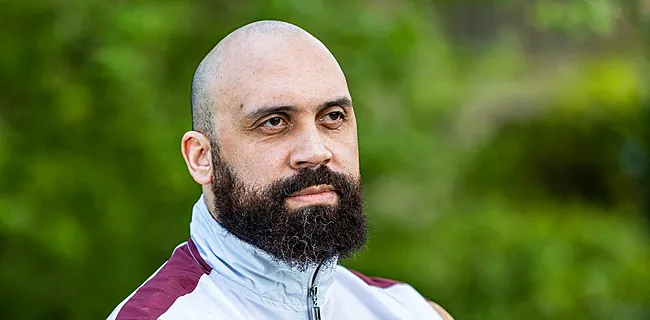 'Vanden Borre duikt plots op bij Belgische eersteklasser'