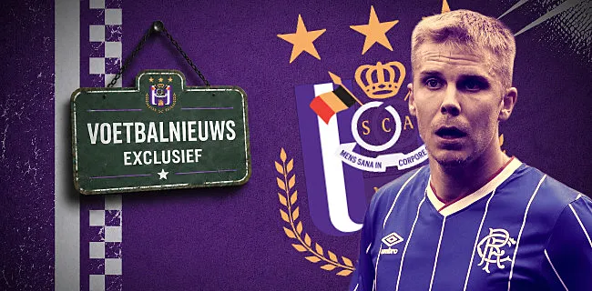 Anderlecht strikt Antman: experts vellen oordeel over winger