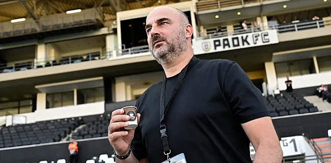 'Anderlecht drukt door: twee kersverse aanwinsten in zicht'
