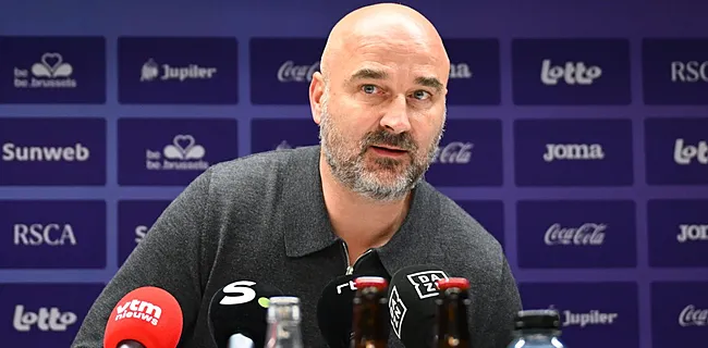 'Sibierski slaat toe: eerste aanwinst RSCA onderweg'