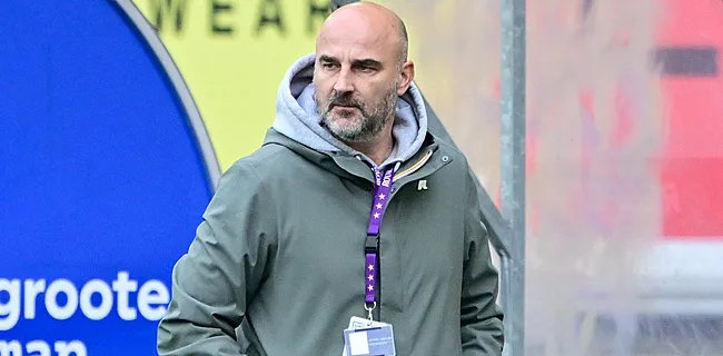 'Code rood voor Sibierski: nieuw toptarget Anderlecht'