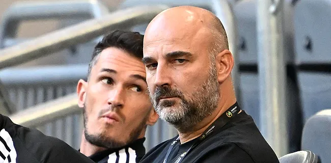 Nieuw Anderlecht krijgt vorm: miljoenenaankoop in nesten