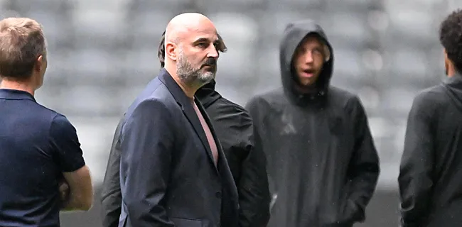 'Kassa Anderlecht rinkelt; miljoenenaanwinst plots ver weg'
