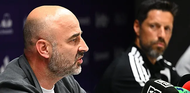 'Anderlecht verbaast: miljoenenbod op 21-jarige aanvaller'