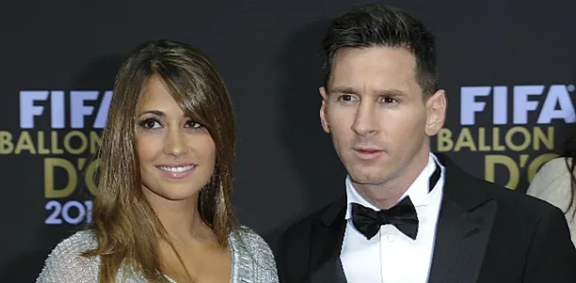 Sluit Messi loopbaan dan toch niet af bij Barcelona?