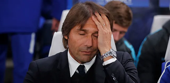 'Opstand bij Chelsea: Spelers keren zich tegen Conte'
