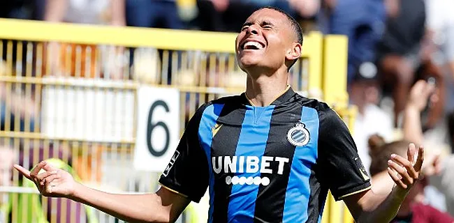 Schreuder verrast met basiself, debutant bij Anderlecht