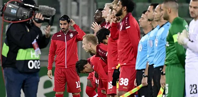 De 11 namen: Seck terug bij Antwerp, één wijziging bij Beerschot