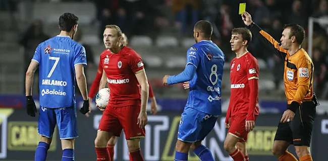 AA Gent-Antwerp: verschil van 30 miljoen euro