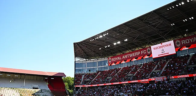 Antwerp-fans woedend: “Slechtste transfer dit jaar!”