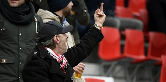 Antwerpse derby zorgt niet voor onrust: 