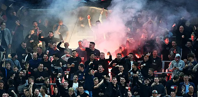 Antwerp komt met héél verrassend nieuws voor de fans