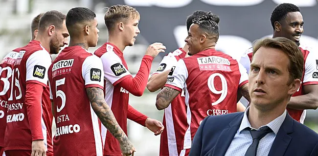 'Antwerp FC maakt crazy transfer om van te smullen'