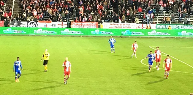 VoetbalNieuws-lezers geven dit advies over nieuwe Antwerp-coach