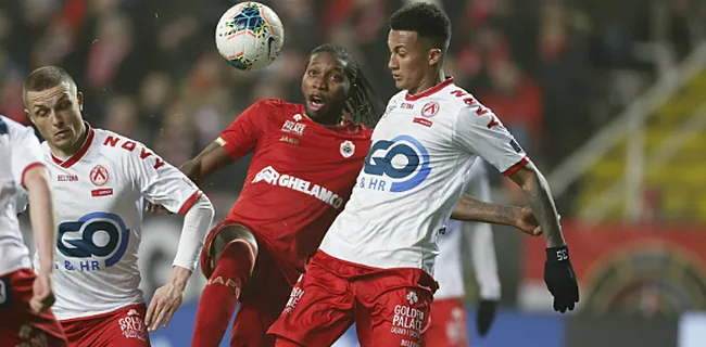 Dure aankoop wil KV Kortrijk verlaten: 