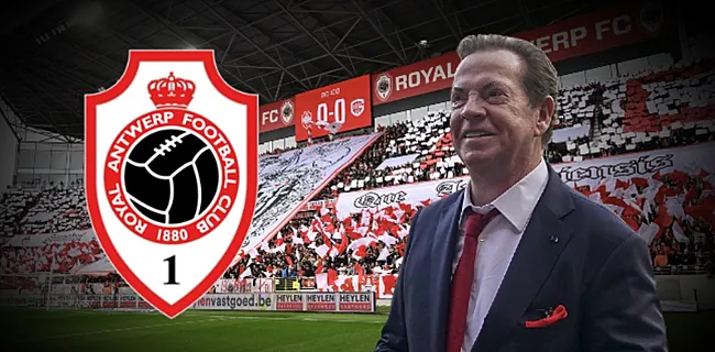Exit Ulderink? Gheysens droomt van straffe topcoach