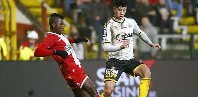 UPDATE Straffe transfer is rond: