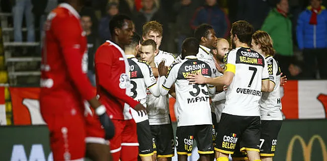 Antwerp laat zich verrassen door uitgekookt Lokeren