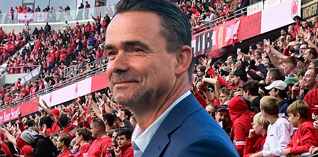 'Antwerp mikt op transferstunt met grote JPL-uitblinker'
